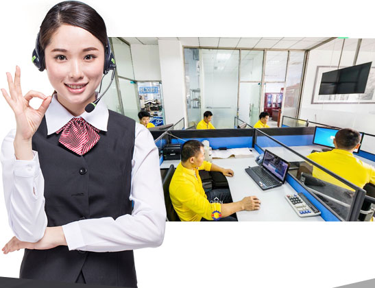 —貼心服務(wù)，售后無(wú)憂(yōu)