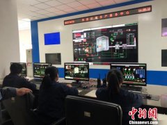 北京“藍(lán)天保衛(wèi)戰(zhàn)”初戰(zhàn)告捷 創(chuàng)紀(jì)錄淘汰燃煤鍋爐