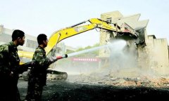 西安啟動(dòng)燃煤鍋爐拆改工作