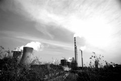 濟(jì)南市電廠余熱替代86臺(tái)供暖鍋爐