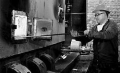 清潔燃煤緣何“叫好不叫座”？