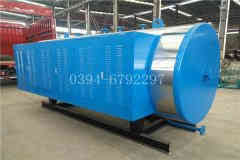  商用燃?xì)忮仩t國(guó)內(nèi)品牌河南銀晨鍋爐集團(tuán) m.gensnow.cn