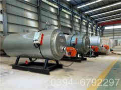  蒸汽鍋爐銷售河南銀晨鍋爐 m.gensnow.cn