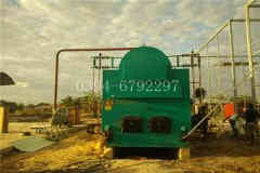  小型立式蒸汽鍋爐價(jià)格太康鍋爐 m.gensnow.cn