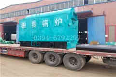  蒸汽鍋爐液位太康鍋爐 m.gensnow.cn