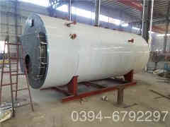  臥式燃?xì)庹羝仩t價(jià)格河南銀晨鍋爐集團(tuán)有限公司 m.gensnow.cn