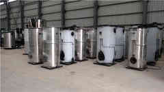  蒸汽鍋爐的價(jià)格太康鍋爐廠 0394-6792297