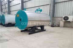  蒸汽鍋爐操作河南銀晨鍋爐集團(tuán)有限公司 0394-6792297