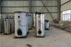  八噸燃?xì)獾偷仩t