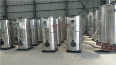  一噸燃?xì)饫淠仩t