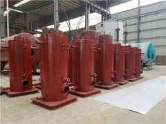  1400kw燃油熱水鍋爐