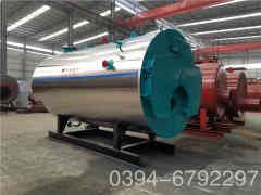  80萬大卡浴池?zé)崴仩t