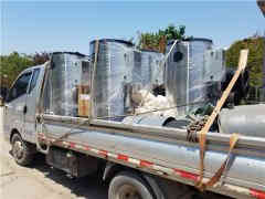  十噸工地?zé)崴仩t