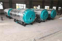  350kw低氮熱水鍋爐