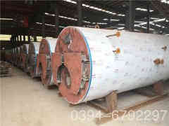  0.5噸熱水專用鍋爐