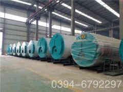  10噸鍋爐
