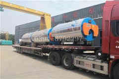 供暖電鍋爐廠家