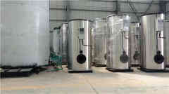 電熱蒸汽鍋爐價(jià)格