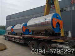 真空燃?xì)鉄崴仩t的燃燒出力