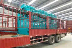 2噸燃?xì)忮仩t多少錢