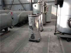 小型電熱蒸汽鍋爐