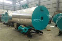 燃?xì)鉄崴仩t如何驗(yàn)收