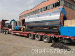 井口供暖設(shè)備