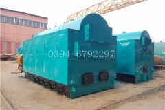 燃?xì)忮仩t費用