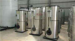 供暖鍋爐哪里有