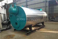 電加熱小型蒸汽發(fā)生器