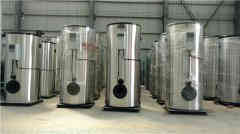 干事蒸汽發(fā)生器