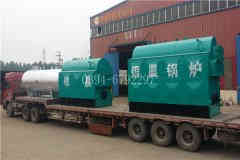 蒸汽發(fā)生器廠家哪里好