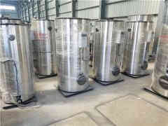 液化蒸汽發(fā)生器廠家