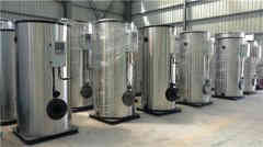 水蒸汽發(fā)生器