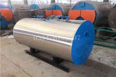 新型蒸汽發(fā)生器