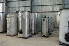 電蒸汽發(fā)生器