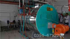 1688蒸汽發(fā)生器