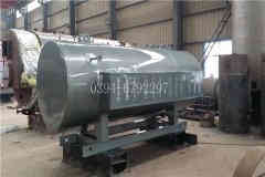 電鍋爐蒸汽發(fā)生器