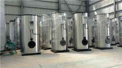 電蒸汽鍋爐行業(yè)