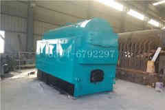 蒸汽鍋爐如何選型