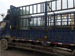 蒸汽鍋爐爐內(nèi)加藥