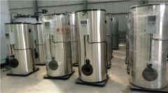 噸蒸汽鍋爐價格