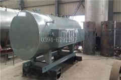 蒸汽鍋爐制造廠家