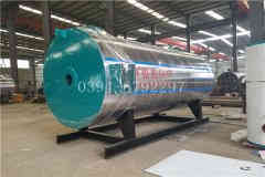 蒸汽鍋爐哪家便宜