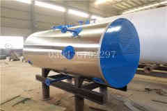 燃油燃?xì)忮仩t公司