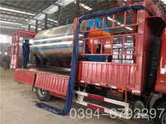 10噸燃煤鍋爐多少錢