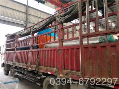 WNS10-1.25-QY型燃油氣蒸汽鍋爐