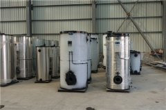 500kw導(dǎo)油爐