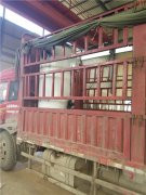 120萬大卡真空鍋爐