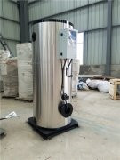 1000公斤蒸汽發(fā)生器